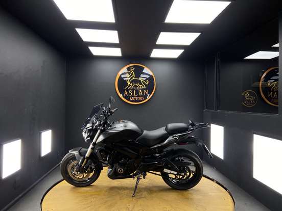 BAJAJ-DOMINAR 400-2026