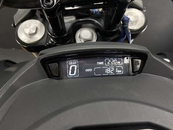 BAJAJ-DOMINAR 400-2026