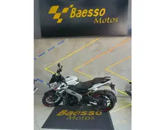 BAJAJ DOMINAR NS400Z BAJAJ DOMINAR NS400Z