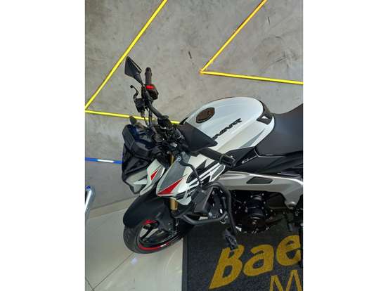 BAJAJ-DOMINAR NS400Z BAJAJ-DOMINAR NS400Z-2025
