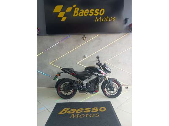BAJAJ-DOMINAR NS400Z-2026