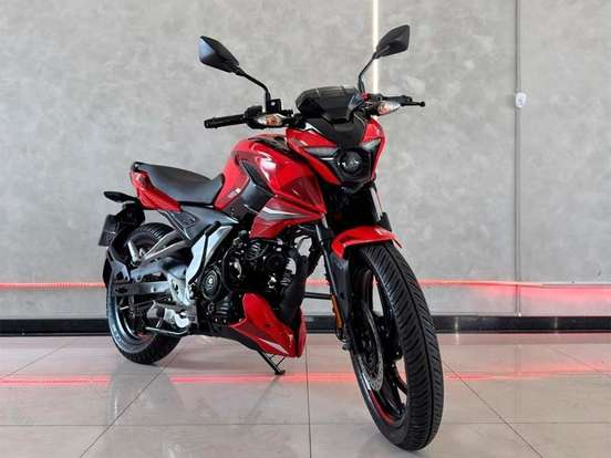 BAJAJ-PULSAR N150 BAJAJ-PULSAR N150-2026