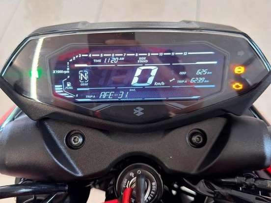 BAJAJ-PULSAR N150 BAJAJ-PULSAR N150-2026