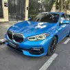 BMW 118i 1.5 12V GASOLINA SPORT GP STEPTRONIC BMW 118i 1.5 12V GASOLINA SPORT GP STEPTRONIC