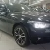 BMW 120i 2.0 16V GASOLINA SPORT 4P AUTOMÁTICO BMW 120i 2.0 16V GASOLINA SPORT 4P AUTOMÁTICO