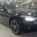BMW 120i 2.0 16V GASOLINA SPORT 4P AUTOMÁTICO BMW 120i 2.0 16V GASOLINA SPORT 4P AUTOMÁTICO