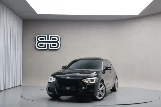BMW 125i 2.0 M SPORT 16V GASOLINA 4P AUTOMÁTICO