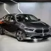 BMW 218i 1.5 TWINTURBO GASOLINA GRAN COUPE SPORT GP STEPTRONIC BMW 218i 1.5 TWINTURBO GASOLINA GRAN COUPE SPORT GP STEPTRONIC