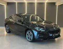 BMW 218i 1.5 TWINTURBO GASOLINA GRAN COUPE SPORT GP STEPTRONIC BMW 218i 1.5 TWINTURBO GASOLINA GRAN COUPE SPORT GP STEPTRONIC