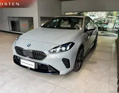 BMW 220i 2.0 16V TURBO GASOLINA GRAN COUPÉ M SPORT STEPTRONIC BMW 220i 2.0 16V TURBO GASOLINA GRAN COUPÉ M SPORT STEPTRONIC