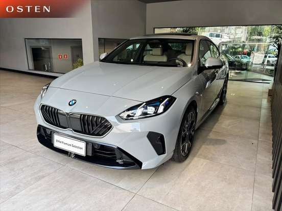 BMW-220i-2.0 16V TURBO GASOLINA GRAN COUPÉ M SPORT STEPTRONIC BMW-220i-2025