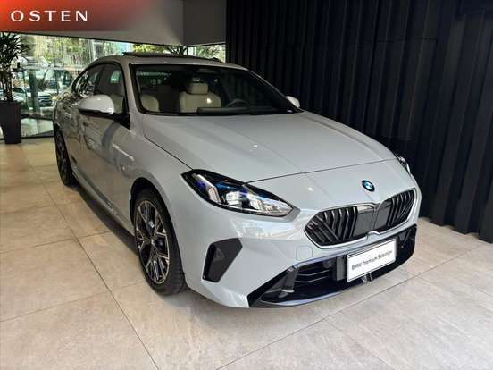 BMW-220i-2.0 16V TURBO GASOLINA GRAN COUPÉ M SPORT STEPTRONIC BMW-220i-2025