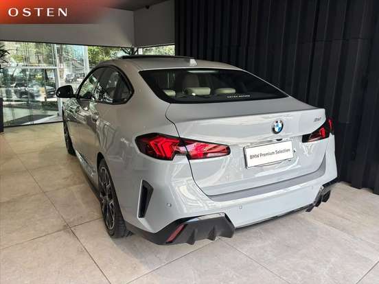 BMW-220i-2.0 16V TURBO GASOLINA GRAN COUPÉ M SPORT STEPTRONIC BMW-220i-2025