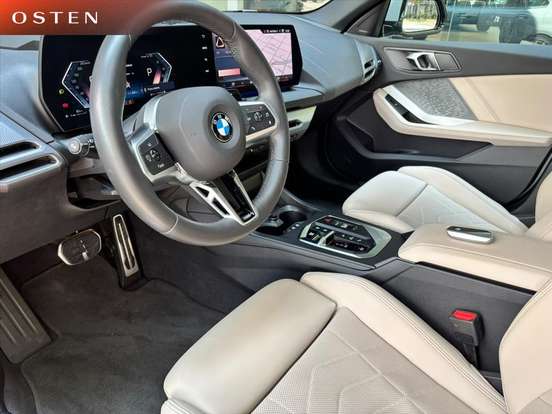 BMW-220i-2.0 16V TURBO GASOLINA GRAN COUPÉ M SPORT STEPTRONIC BMW-220i-2025