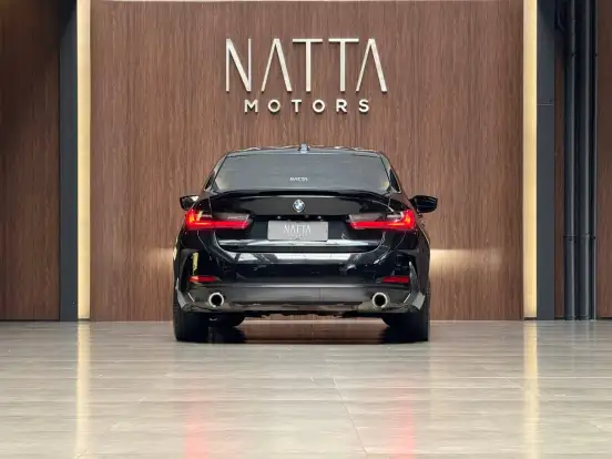 BMW-320i-2.0 16V TURBO FLEX GP AUTOMÁTICO BMW-320i-2023