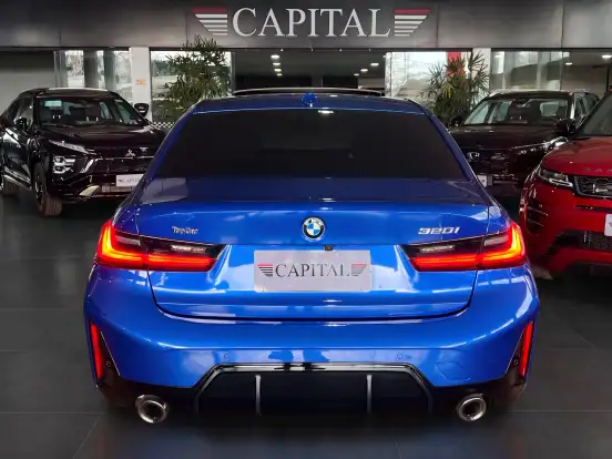BMW-320i-2.0 16V TURBO FLEX M SPORT AUTOMÁTICO BMW-320i-2023