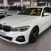 BMW 320i 2.0 16V TURBO FLEX M SPORT AUTOMÁTICO BMW 320i 2.0 16V TURBO FLEX M SPORT AUTOMÁTICO