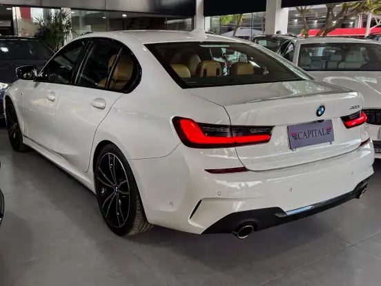 BMW-320i-2.0 16V TURBO FLEX M SPORT AUTOMÁTICO BMW-320i-2021
