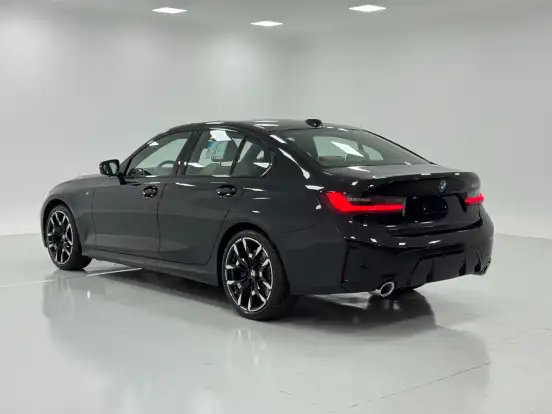 BMW-320i-2.0 16V TURBO FLEX M SPORT AUTOMÁTICO BMW-320i-2026