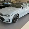 BMW 320i 2.0 16V TURBO FLEX M SPORT AUTOMÁTICO BMW 320i 2.0 16V TURBO FLEX M SPORT AUTOMÁTICO