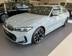 BMW 320i 2.0 16V TURBO FLEX M SPORT AUTOMÁTICO BMW 320i 2.0 16V TURBO FLEX M SPORT AUTOMÁTICO