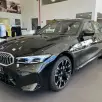 BMW 320i 2.0 16V TURBO FLEX M SPORT AUTOMÁTICO BMW 320i 2.0 16V TURBO FLEX M SPORT AUTOMÁTICO