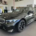 BMW 320i 2.0 16V TURBO FLEX M SPORT AUTOMÁTICO BMW 320i 2.0 16V TURBO FLEX M SPORT AUTOMÁTICO