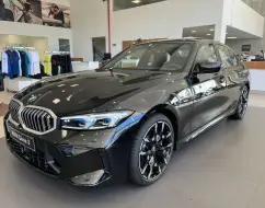 BMW 320i 2.0 16V TURBO FLEX M SPORT AUTOMÁTICO BMW 320i 2.0 16V TURBO FLEX M SPORT AUTOMÁTICO
