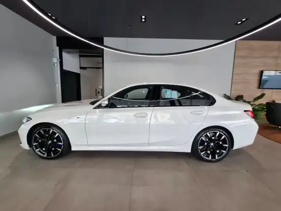 BMW-320i-2.0 16V TURBO FLEX M SPORT AUTOMÁTICO BMW-320i-2026