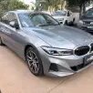 BMW 320i 2.0 16V TURBO FLEX SPORT GP AUTOMÁTICO BMW 320i 2.0 16V TURBO FLEX SPORT GP AUTOMÁTICO