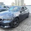 BMW 320i 2.0 16V TURBO FLEX SPORT GP AUTOMÁTICO BMW 320i 2.0 16V TURBO FLEX SPORT GP AUTOMÁTICO