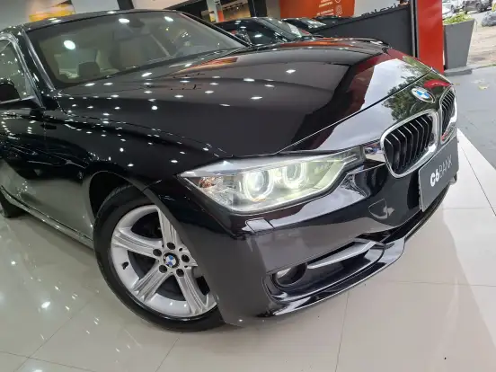 BMW-320i-2.0 GP 16V TURBO ACTIVE FLEX 4P AUTOMÁTICO BMW-320i-2015