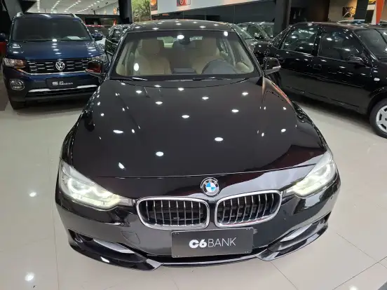 BMW-320i-2.0 GP 16V TURBO ACTIVE FLEX 4P AUTOMÁTICO BMW-320i-2015