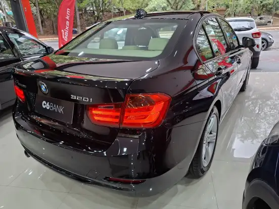 BMW-320i-2.0 GP 16V TURBO ACTIVE FLEX 4P AUTOMÁTICO BMW-320i-2015
