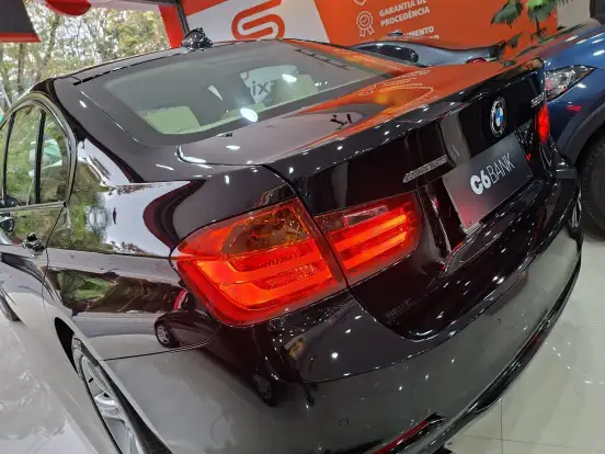 BMW-320i-2.0 GP 16V TURBO ACTIVE FLEX 4P AUTOMÁTICO BMW-320i-2015