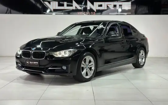 BMW-320i-2013