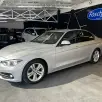 BMW 320i 2.0 SPORT 16V TURBO ACTIVE FLEX 4P AUTOMÁTICO BMW 320i 2.0 SPORT 16V TURBO ACTIVE FLEX 4P AUTOMÁTICO