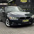 BMW 320i 2.0 16V TURBO ACTIVE FLEX 4P AUTOMÁTICO BMW 320i 2.0 16V TURBO ACTIVE FLEX 4P AUTOMÁTICO