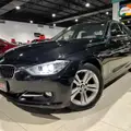 BMW 320i 2.0 16V TURBO ACTIVE FLEX 4P AUTOMÁTICO BMW 320i 2.0 16V TURBO ACTIVE FLEX 4P AUTOMÁTICO