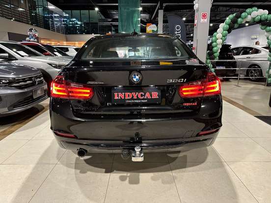 BMW-320i-2.0 16V TURBO ACTIVE FLEX 4P AUTOMÁTICO BMW-320i-2015