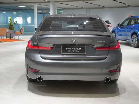 BMW-320i-2.0 16V TURBO FLEX GP AUTOMÁTICO BMW-320i-2021