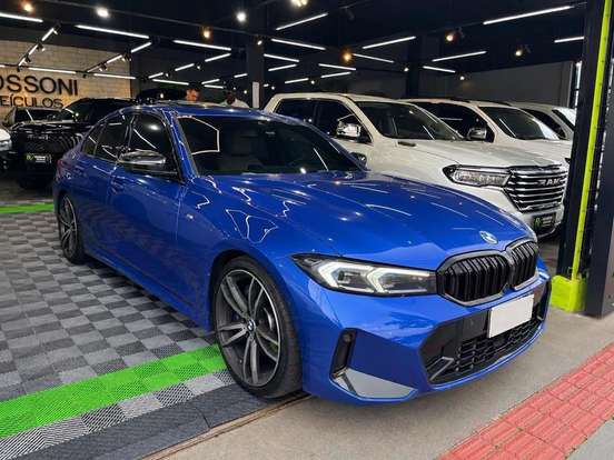 BMW-320i-2022