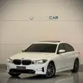 BMW 320i 2.0 16V TURBO FLEX GP AUTOMÁTICO BMW 320i 2.0 16V TURBO FLEX GP AUTOMÁTICO