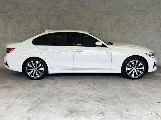 BMW-320i-2.0 16V TURBO FLEX GP AUTOMÁTICO BMW-320i-2020