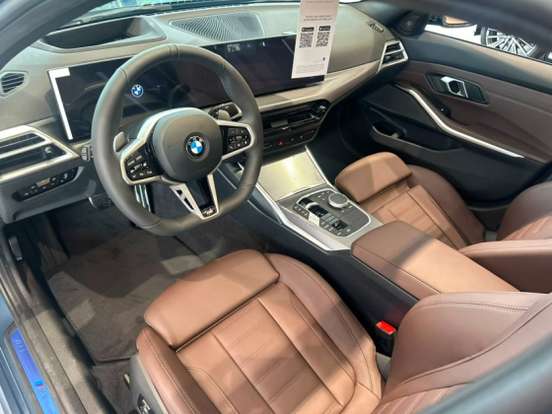 BMW-320i-2.0 16V TURBO FLEX M SPORT AUTOMÁTICO BMW-320i-2026
