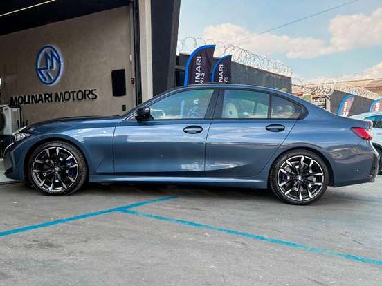 BMW-320i-2025