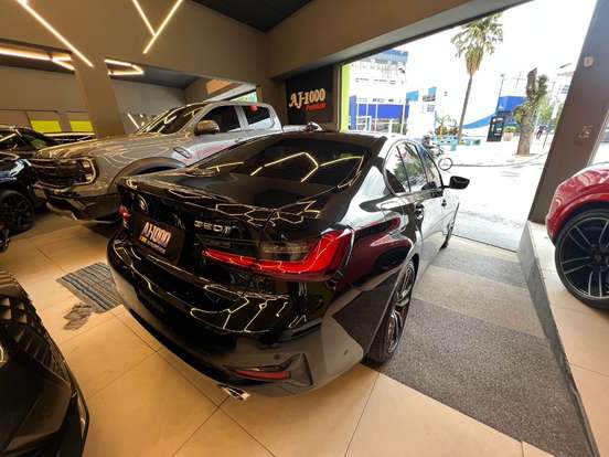 BMW-320i-2.0 16V TURBO FLEX M SPORT AUTOMÁTICO BMW-320i-2021
