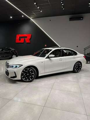 BMW-320i-2025