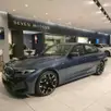 BMW 320i 2.0 16V TURBO FLEX M SPORT AUTOMÁTICO BMW 320i 2.0 16V TURBO FLEX M SPORT AUTOMÁTICO