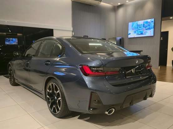 BMW-320i-2.0 16V TURBO FLEX M SPORT AUTOMÁTICO BMW-320i-2026
